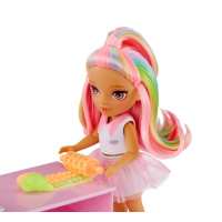 Rainbow High Littles – Kandy Hart