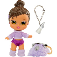 Bratz Babyz – Runwayz