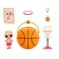 L.O.L. Surprise! – All-Star Sports