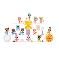 L.O.L. Surprise! – All-Star Sports