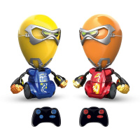 Robo Kombat – Balóny