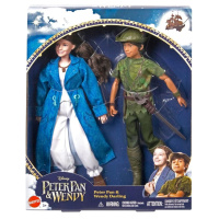 Disney – Petr Pan a Wendy