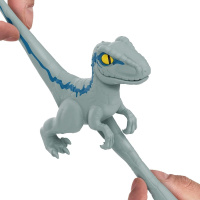 Jurassic World – Natahovací dinosaurus