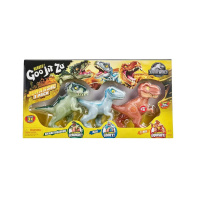 Jurassic World – Natahovací dinosaurus