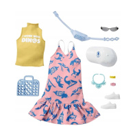 Barbie – Oblečení