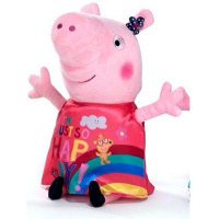 Peppa Pig – Plyšová postavička 32 cm