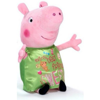 Peppa Pig – Plyšová postavička 32 cm