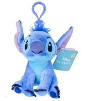 Stitch - Přívěsek 12 cm