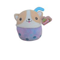 Plyšové zvířátko – Bubble Tea 19 cm