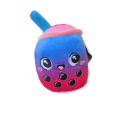 Plyšový Bubble Tea 17 cm