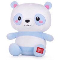 Plyšová panda 24 cm