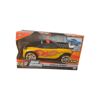 Road Rippers – Wheelie Poppers