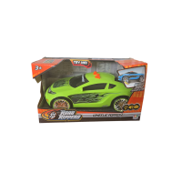 Road Rippers – Wheelie Poppers