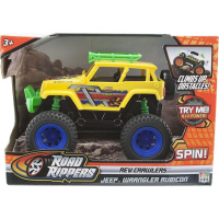 Road Rippers – Terénní auto