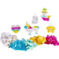 11040 Lego Classic – Kouzelná průhledná krabička