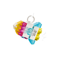 11040 Lego Classic – Kouzelná průhledná krabička