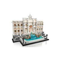 21062 Lego Architecture – Fontána di Trevi
