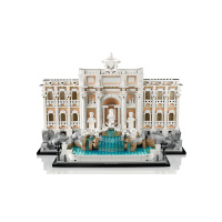 21062 Lego Architecture – Fontána di Trevi