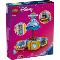 43266 Lego Disney - Popelčiny šaty