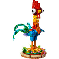 43272 Lego Disney - Heihei