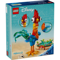 43272 Lego Disney - Heihei