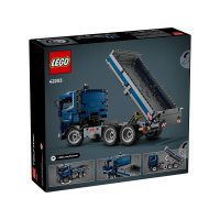 42203 Lego Technic – Nákladní sklápěč