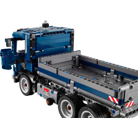 42203 Lego Technic – Nákladní sklápěč