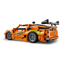 42204 Lego Technic – Fast and Furious Toyota Supra MK4