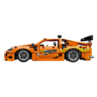 42204 Lego Technic – Fast and Furious Toyota Supra MK4