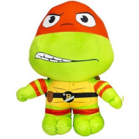 Ninja Turtles - Plyšová postavička 28 cm