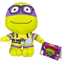 Ninja Turtles - Plyšová postavička 28 cm