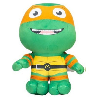 Ninja Turtles - Plyšová postavička 28 cm