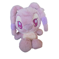 Stitch - Plyšová postavička 30 cm