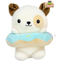 Plyšové zvířátko 23 cm
