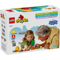 10452  Lego Duplo - Táboření