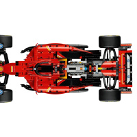 42207 Lego Technic – Ferari Sf-24 F1
