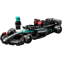 77244 Lego Speed Champions – Mercedes-Amg F1 W15