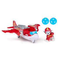 Paw Patrol – Marshall