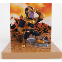 Marvel - Thanos