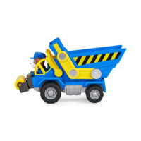 Paw Patrol – Wheeler