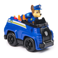 Paw Patrol – Chase s vozidlem