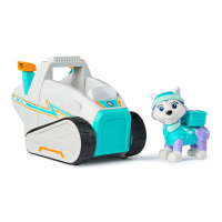 Paw Patrol – Everest s vozidlem