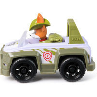 Paw Patrol – Tracker s vozidlem