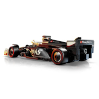 77250 Lego Speed Champions – Závodní auto MoneyGram Haas F1® Team VF-24