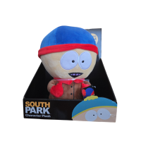 South Park - Plyšová postavička 24 cm