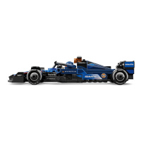 77249 Lego Speed Champions – Závodní auto Williams Racing FW46 F1®