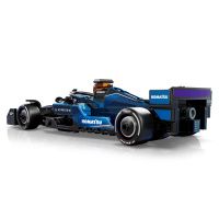 77249 Lego Speed Champions – Závodní auto Williams Racing FW46 F1®