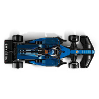 77249 Lego Speed Champions – Závodní auto Williams Racing FW46 F1®