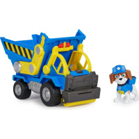 Paw Patrol – Wheeler