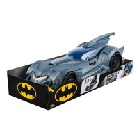 DC - Batmobile